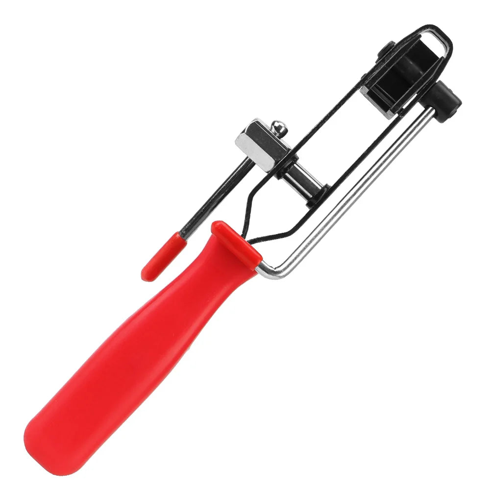 Durable CV Joint Boot Clamp Pliers Car Banding Hand Tool