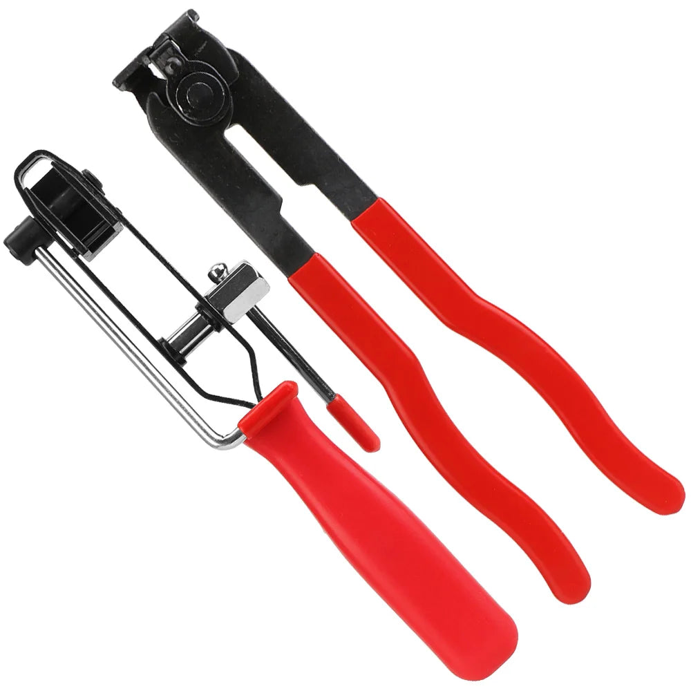 Durable CV Joint Boot Clamp Pliers Car Banding Hand Tool