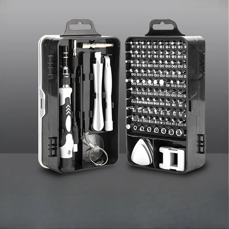Computer Mobile Phone Disassembly Repair Hardware Tools Screwdriver Set