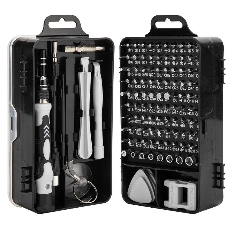 Computer Mobile Phone Disassembly Repair Hardware Tools Screwdriver Set