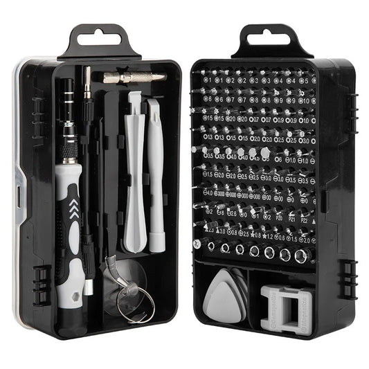 Computer Mobile Phone Disassembly Repair Hardware Tools Screwdriver Set