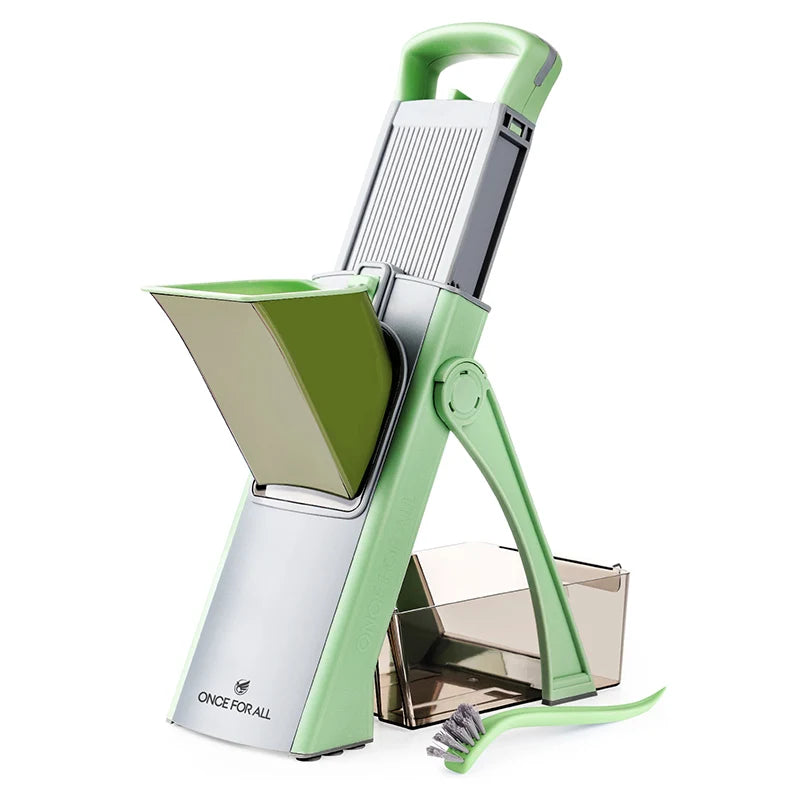 Kitchen Accessories Vegetable Grater Mandoline for Cutting Professional