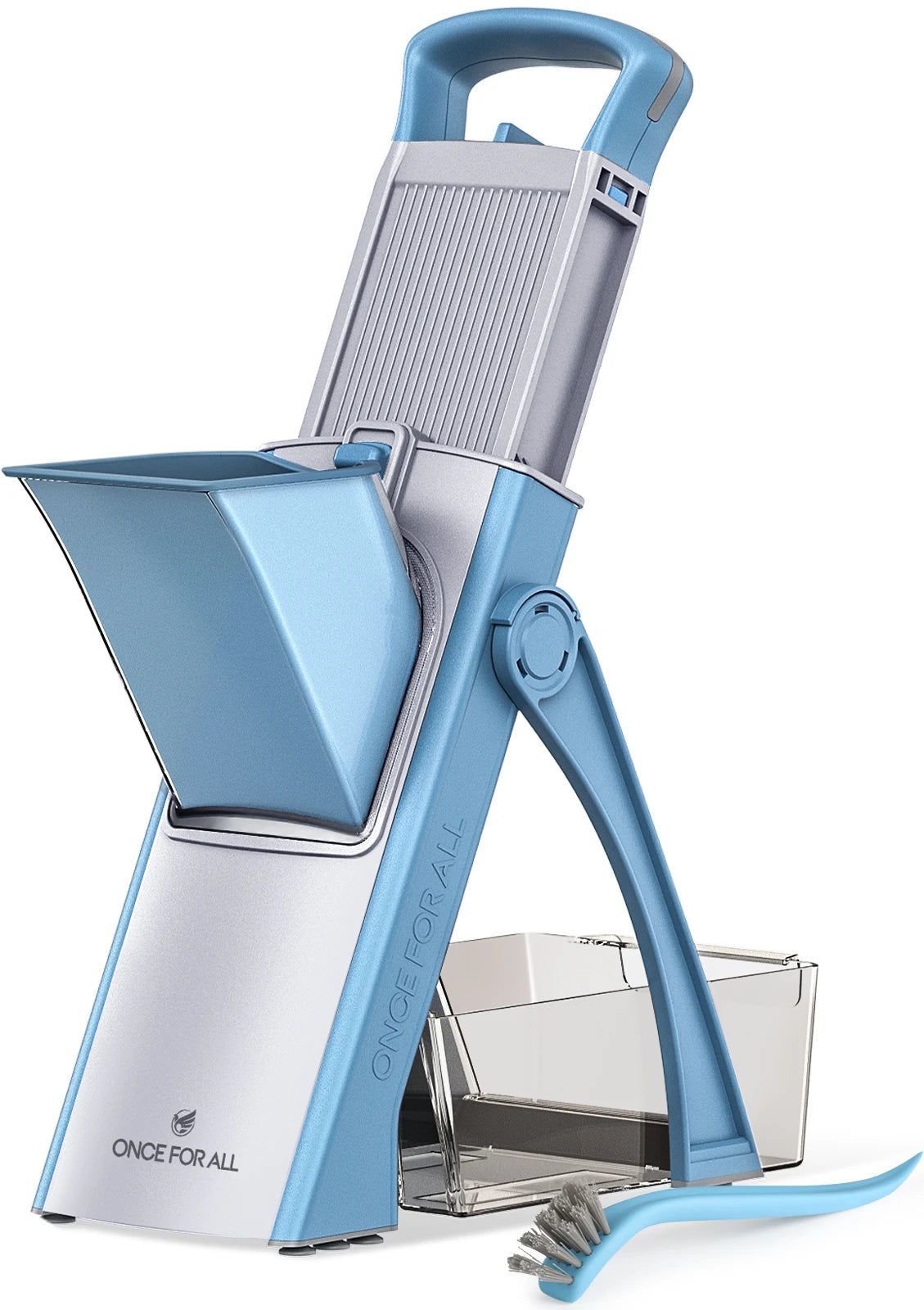 Kitchen Accessories Vegetable Grater Mandoline for Cutting Professional