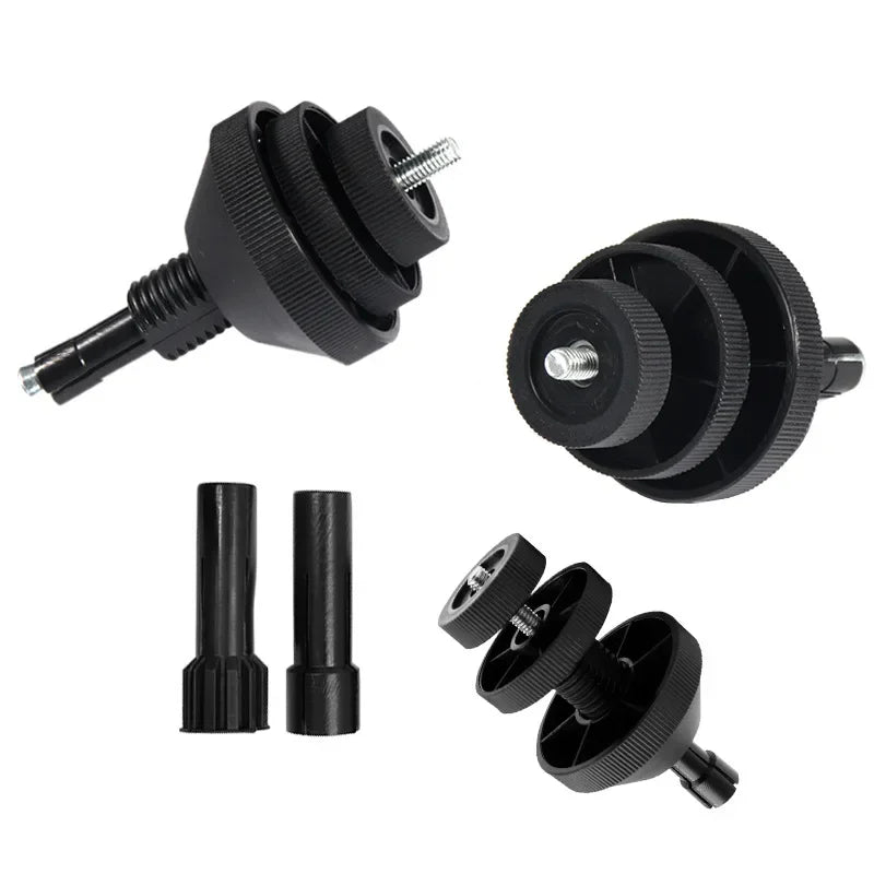 Universal Auto Clutch Alignment Tool Clutch Alignment Dismantle Tool