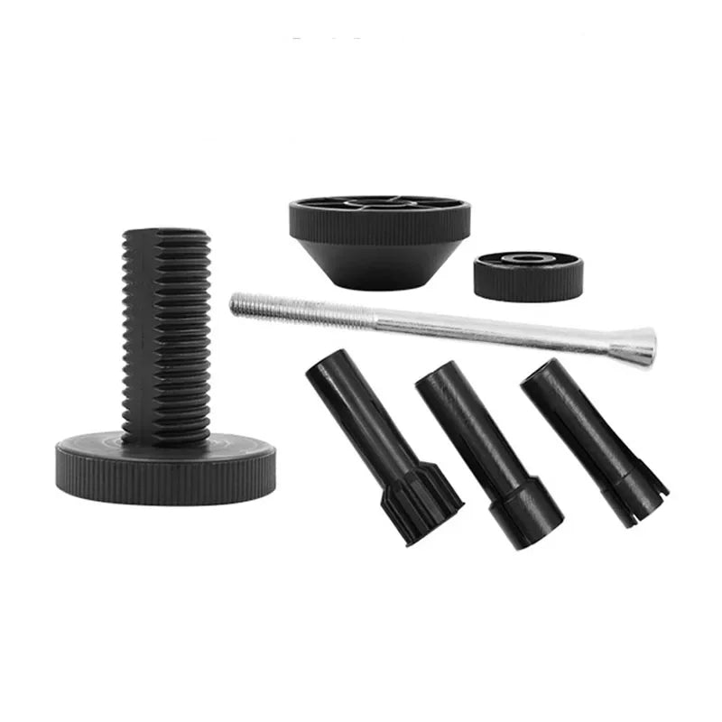 Universal Auto Clutch Alignment Tool Clutch Alignment Dismantle Tool