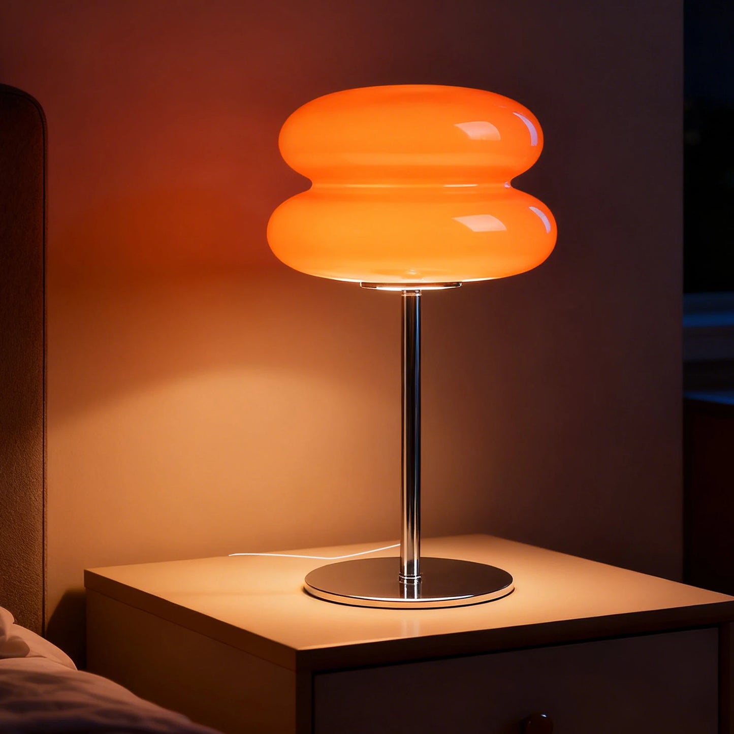 Dimming Living Room Atmosphere Lamps Eye Protection Night Light